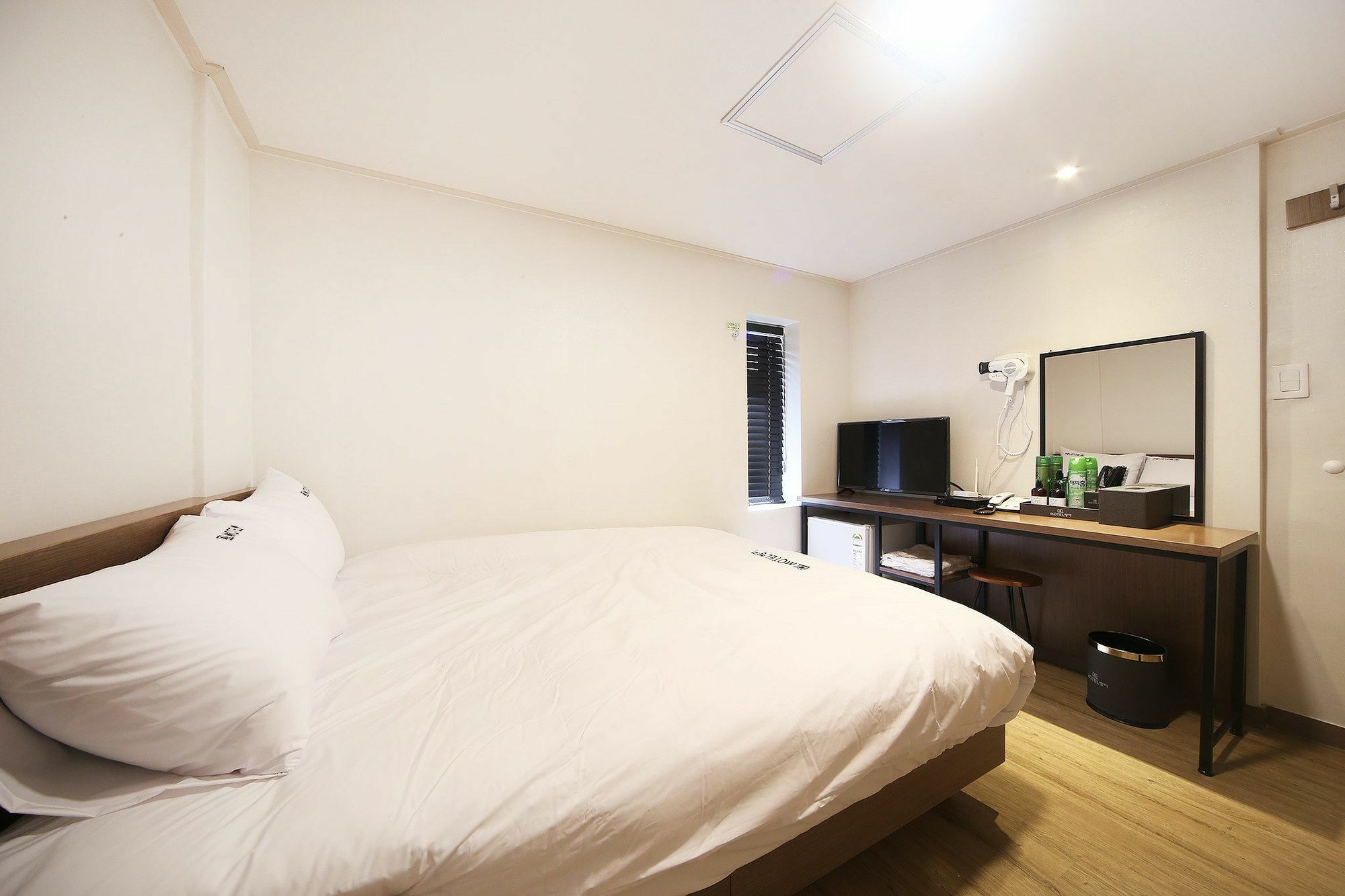 Ssangma Motel Busan Esterno foto